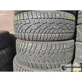 Dunlop SP Winter Sport3D  205/50/17 Iarna